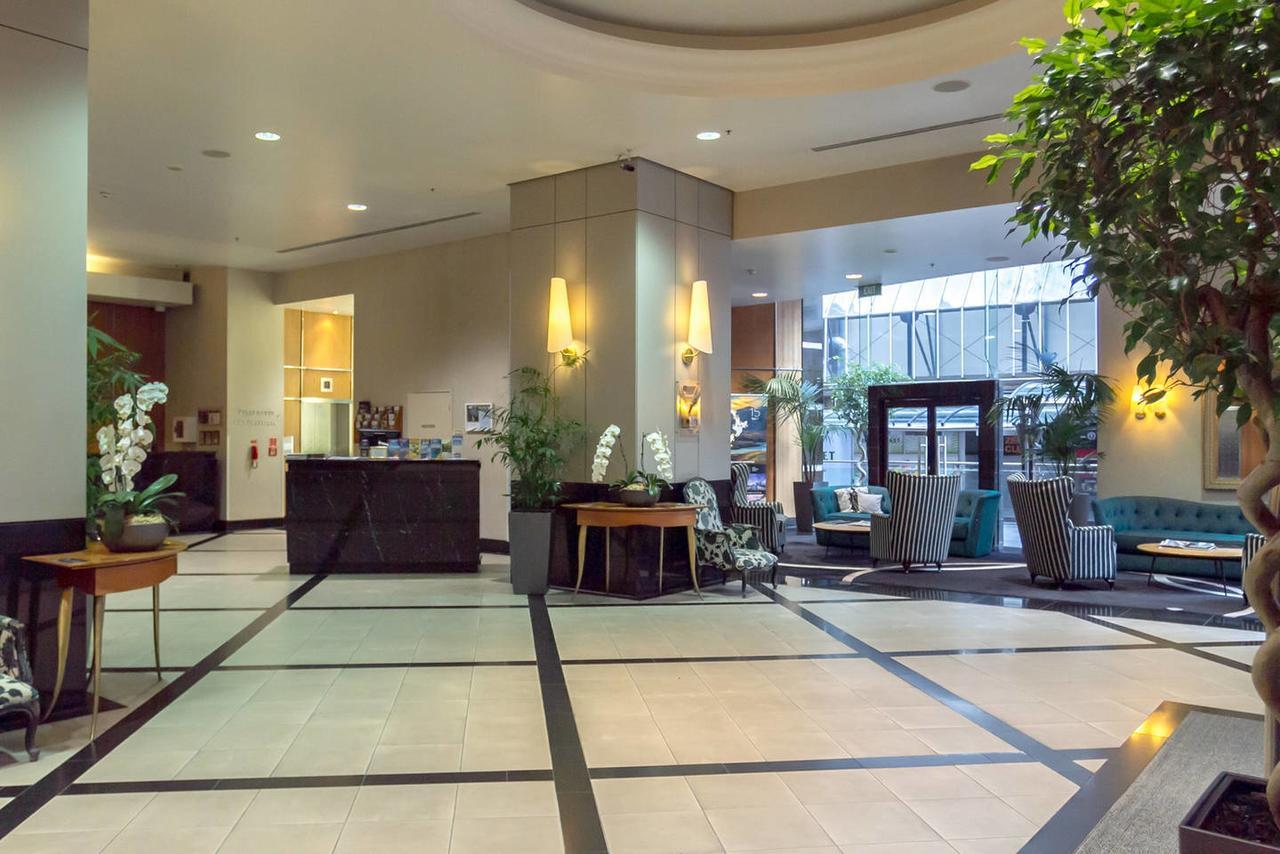 Lovely City Apartment! Views, Pool And Gym Auckland Exterior foto